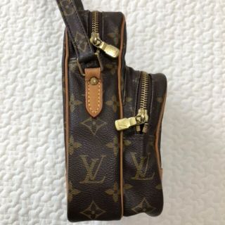 ルイヴィトン(LOUIS VUITTON)のルイヴィトン モノグラム アマゾン ショルダーバッグ(ショルダーバッグ)