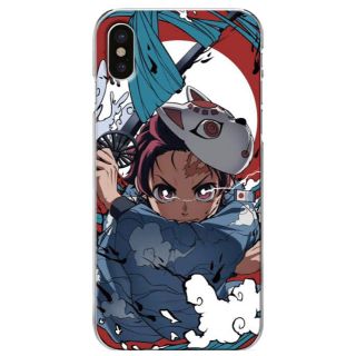 鬼滅の刃 きめつのやいば Iphoneケース 多機種対応 アニメ ジャンプの通販 By Lune S Shop ラクマ