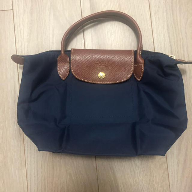 LONGCHAMP(ロンシャン)のxxxさま専用！ありがとうございます！ レディースのバッグ(トートバッグ)の商品写真