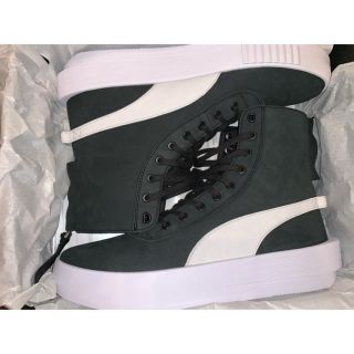 プーマ(PUMA)のpuma xo parallel 2.0 27cm  us9(スニーカー)