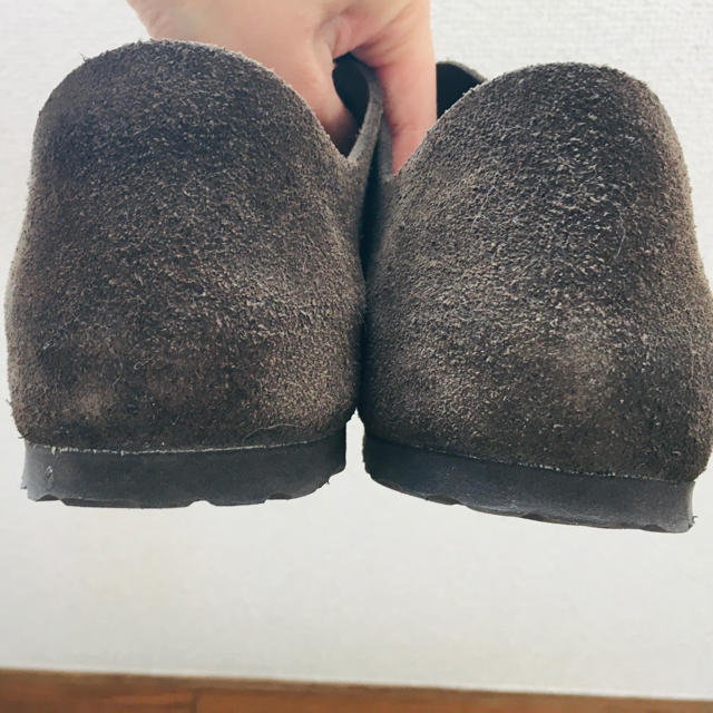 BIRKENSTOCK(ビルケンシュトック)の靴 レディースの靴/シューズ(スリッポン/モカシン)の商品写真