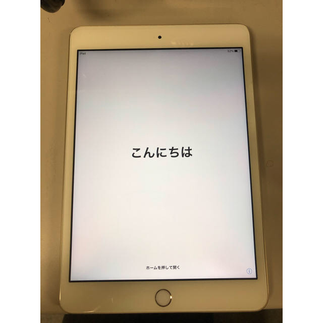 iPad mini 3 1
