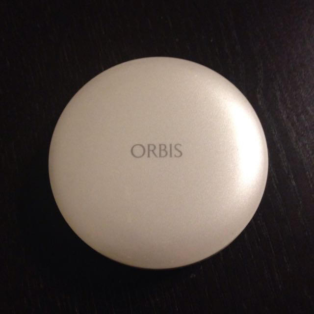 ORBIS(オルビス)のオルビス UVカットパウダー コスメ/美容のベースメイク/化粧品(フェイスパウダー)の商品写真