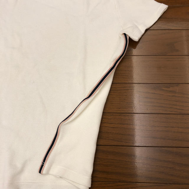 DOLCE&GABBANA(ドルチェアンドガッバーナ)のドルチェアンドガッパーナ  Tシャツ メンズのトップス(Tシャツ/カットソー(半袖/袖なし))の商品写真