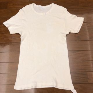 ドルチェアンドガッバーナ(DOLCE&GABBANA)のドルチェアンドガッパーナ  Tシャツ(Tシャツ/カットソー(半袖/袖なし))