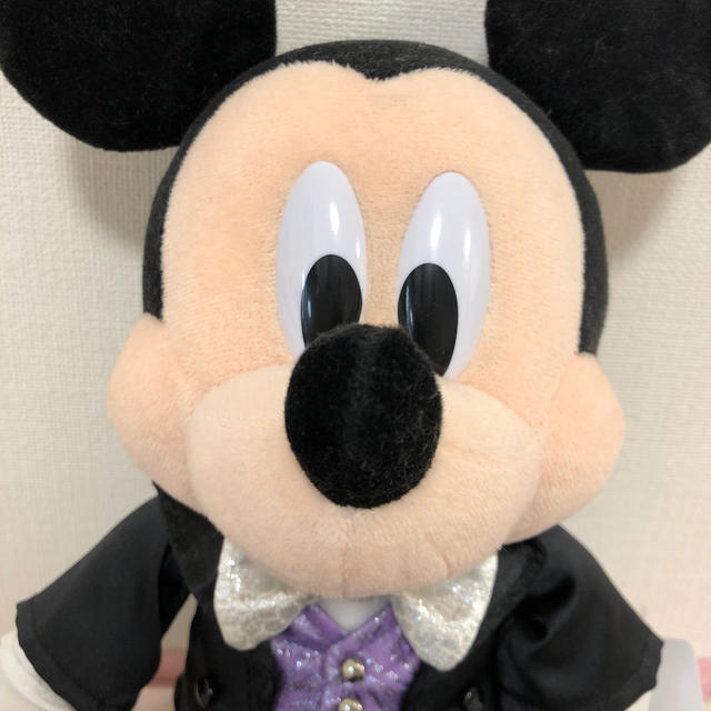 Disney(ディズニー)のぴちゃん様専用 エンタメ/ホビーのおもちゃ/ぬいぐるみ(キャラクターグッズ)の商品写真