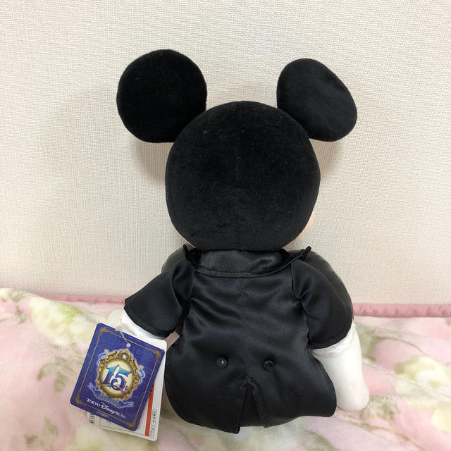 Disney(ディズニー)のぴちゃん様専用 エンタメ/ホビーのおもちゃ/ぬいぐるみ(キャラクターグッズ)の商品写真