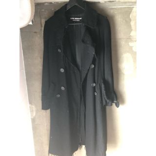 ジュンヤワタナベコムデギャルソン(JUNYA WATANABE COMME des GARCONS)のジュンヤワタナベ コムデギャルソン コート(ステンカラーコート)