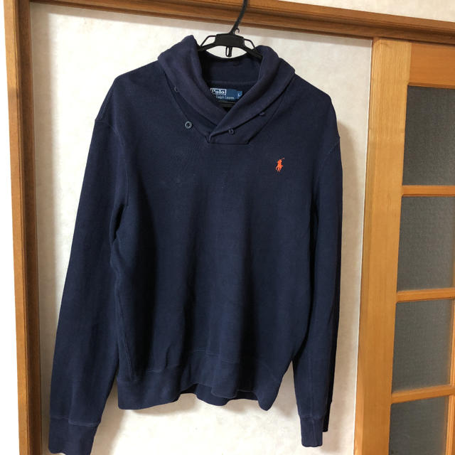 POLO RALPH LAUREN - ラルフローレン トレーナーの通販 by たんたん's shop｜ポロラルフローレンならラクマ