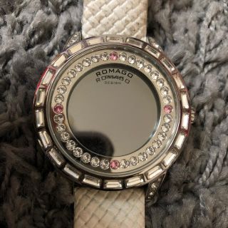 ROMAGO DESIGN(時計)のフリマアイテム一覧 ROMAGO DESIGN(時計)のフリマアイテム一覧