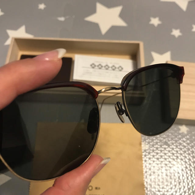 金子眼鏡 サングラス | loneoakpoint.com