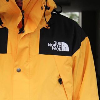 ザノースフェイス(THE NORTH FACE)のTHE NORTH FACE 1990 ICONIC MOUNTAIN  (マウンテンパーカー)