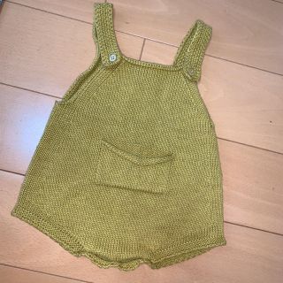 ザラ(ZARA)の専用(ロンパース)