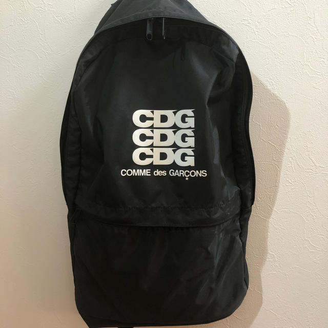 COMME des GARCONS(コムデギャルソン)のCDG メンズのバッグ(バッグパック/リュック)の商品写真