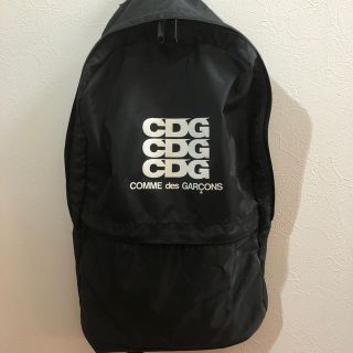 コムデギャルソン(COMME des GARCONS)のCDG(バッグパック/リュック)