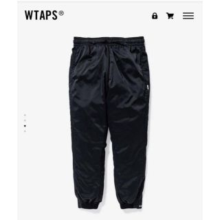 ダブルタップス(W)taps)の19aw WTAPS ACADEMY TROUSERS アカデミー トラウザー (ワークパンツ/カーゴパンツ)