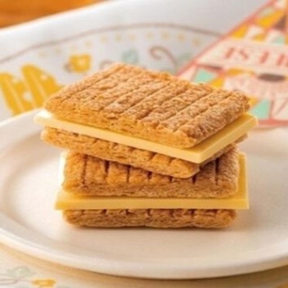 ★羽田空港限定 大人気★シュガーバターサンドの木 ミルキーチーズショコラ 4個(菓子/デザート)