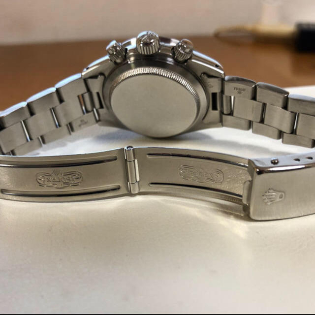 ROLEX - ロレックス デイトナ ポールニューマン Ref.6263カスタムの