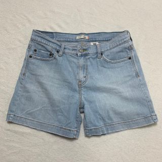 リーバイス(Levi's)のリーバイス Levi’s 短パン　2XL SIZ E 10 USサイズ(ショートパンツ)