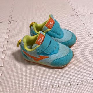 ミズノ(MIZUNO)のMIZUNO スニーカー(スニーカー)