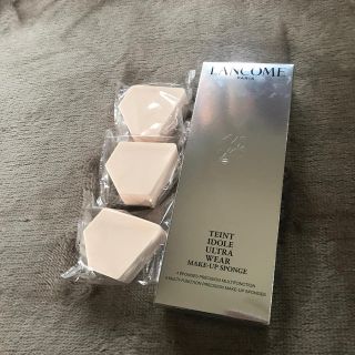 ランコム(LANCOME)のランコム  スポンジ(その他)