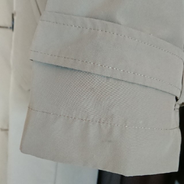 LEPSIM(レプシィム)の値下げしました！レプシィム  トレンチコート レディースのジャケット/アウター(トレンチコート)の商品写真