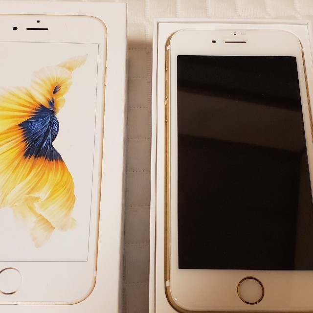Apple SIMロック解除済みの通販 by illum's shop｜アップルならラクマ - iphone6s 32GB 超歓迎得価