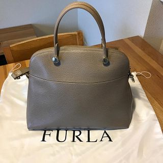 フルラ(Furla)の【ＪＪ様専用ページ】フルラ　ハイパーM(ハンドバッグ)