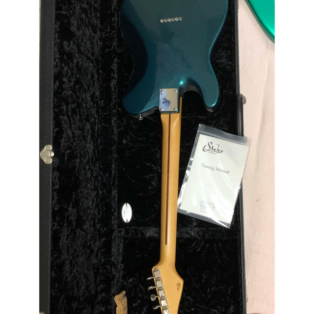 Fender - Suhr Classic T コマロ様専用の通販 by まつ's shop｜フェンダーならラクマ 格安正規店