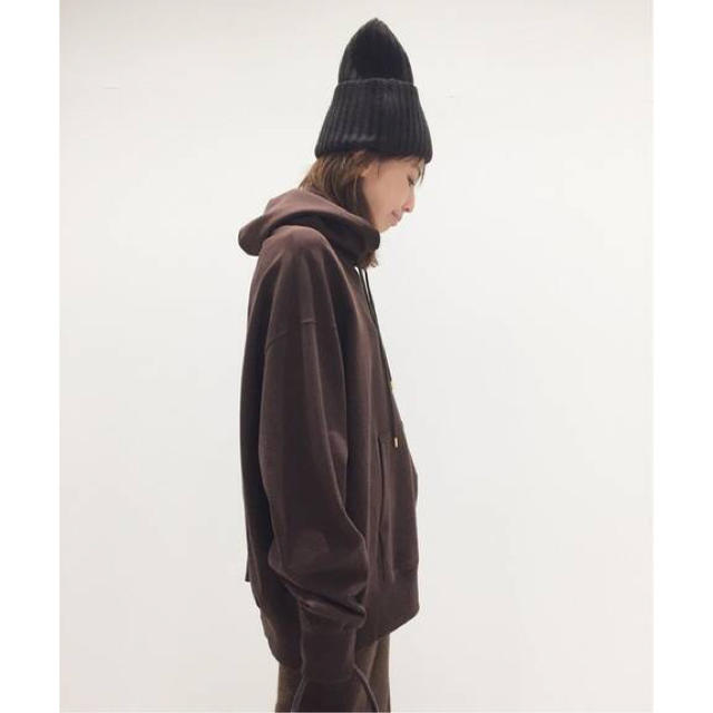 アパルトモン別注 Americana アメリカーナ Hooded Parka