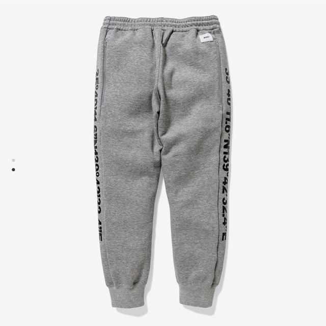 wtaps DEALER / TROUSERS. COPO-