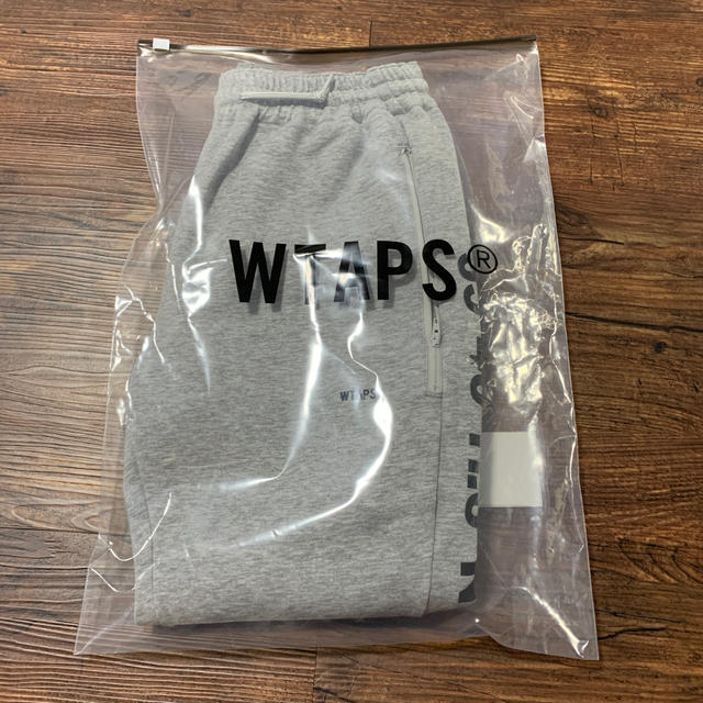 wtaps DEALER / TROUSERS. COPO