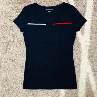 トミー(TOMMY)のTOMMY(Tシャツ(半袖/袖なし))