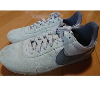 ナイキ(NIKE)のNIKEスニーカー25㎝(スニーカー)