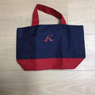 キタムラ(Kitamura)のキタムラ トートバッグ♡(トートバッグ)