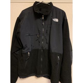 ザノースフェイス(THE NORTH FACE)のTHE NORTHFACE フリース(ブルゾン)