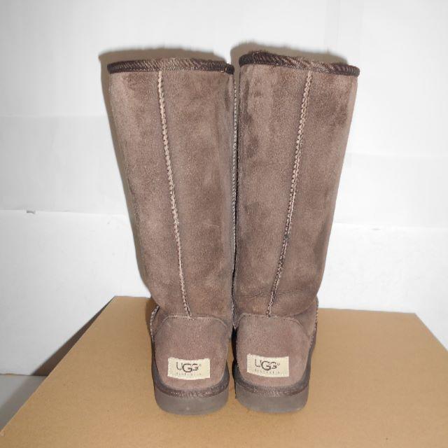 51015● UGG Classic Tall Women's ブーツ US8