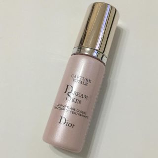 クリスチャンディオール(Christian Dior)のディオール ドリームスキン ミニ(乳液/ミルク)