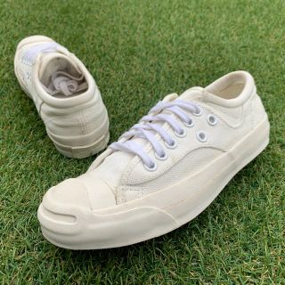 コンバース(CONVERSE)の23コンバース×グリーンレーベル リラクシング ジャックパーセル ラリーC461(スニーカー)