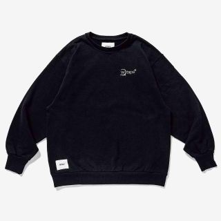 ダブルタップス(W)taps)の19AW WTAPS AXE. DESIGN CREW NECK 01(スウェット)