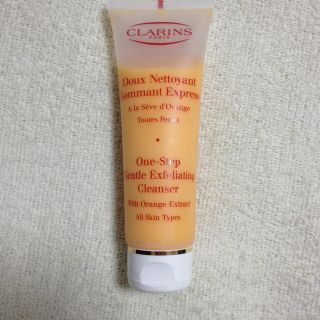 クラランス(CLARINS)の新品★クラランス クレンジング&洗顔♡(その他)