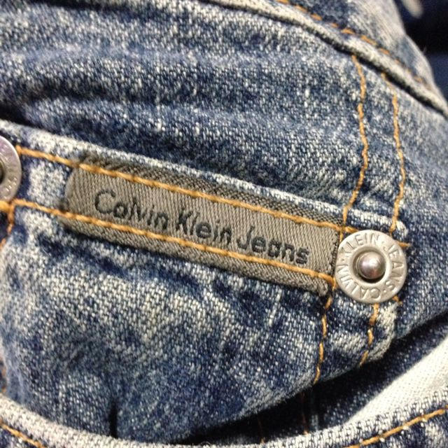 Calvin Klein(カルバンクライン)の値下げcalvin kleinスカート レディースのスカート(ひざ丈スカート)の商品写真