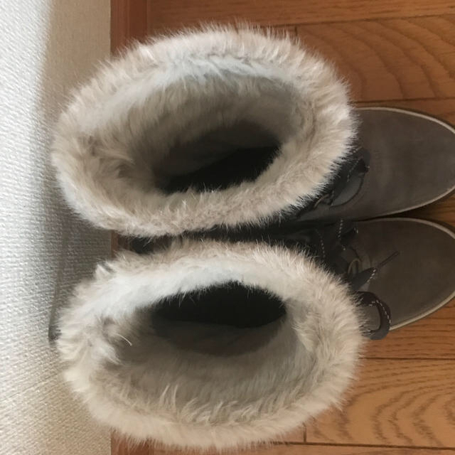 SOREL(ソレル)のSORELスノーブーツ 25cm レディースの靴/シューズ(ブーツ)の商品写真