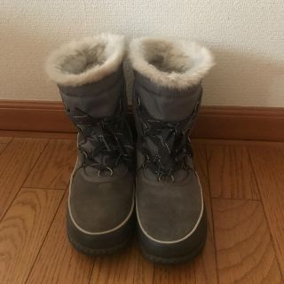 ソレル(SOREL)のSORELスノーブーツ 25cm(ブーツ)