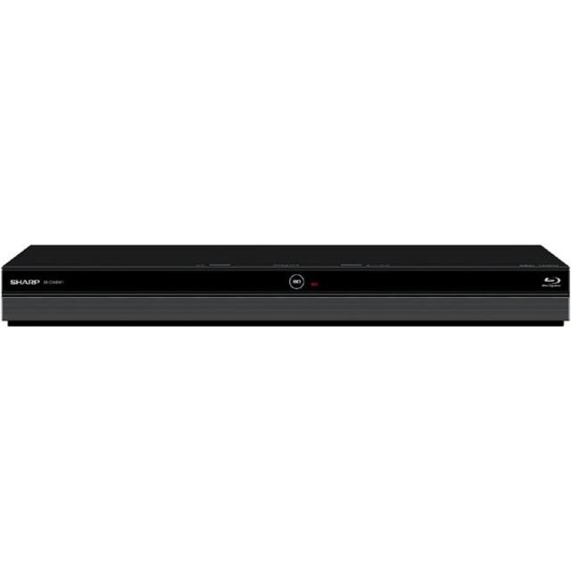 シャープ SHARP 2B-C05BW1 AQUOSブルーレイ 新品 シャープ SHARP 2B-C05BW1 AQUOSブルーレイ 新品