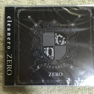 ZERO(ポップス/ロック(邦楽))