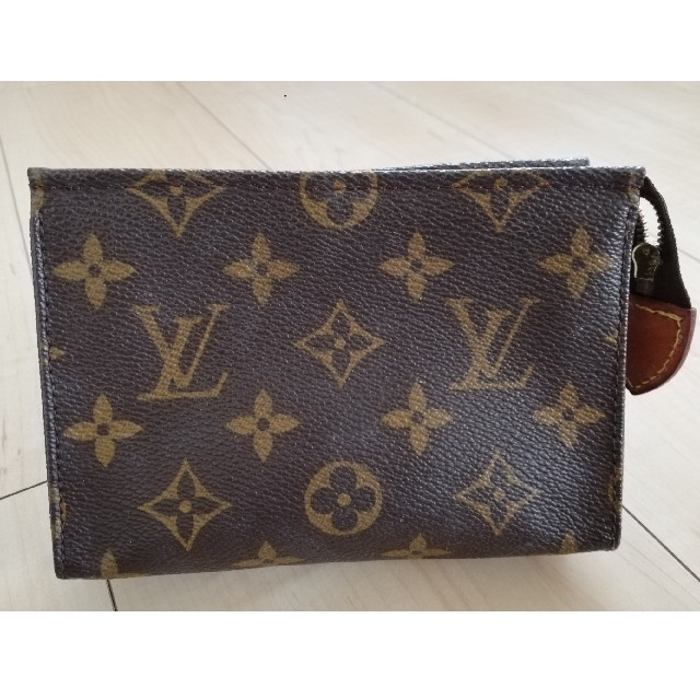 LOUIS VUITTON(ルイヴィトン)のLOUIS VUITTON/ポーチ レディースのファッション小物(ポーチ)の商品写真