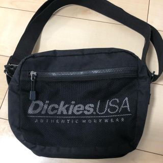 カスタネ(Kastane)の【yokoyui19様 】Dickies ディッキーズ  ショルダーバッグ(ショルダーバッグ)