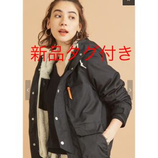 ビューティアンドユースユナイテッドアローズ(BEAUTY&YOUTH UNITED ARROWS)の★専用★【新品タグ付&今季品】ユナイテッドアローズ　マウンテンパーカー(マウンテンパーカー)