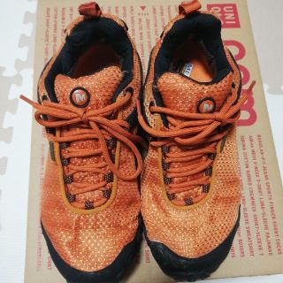 メレル(MERRELL)のMERRELL　メレル　トレッキングシューズ(登山用品)